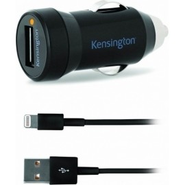 Kensington Power Bolt 1.0 & Lightning Cable